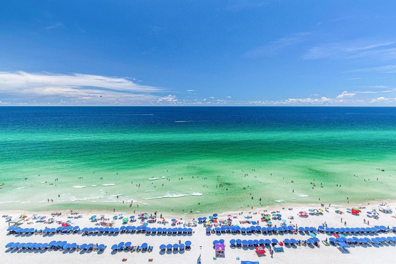 Aqua Resort 1705 Panama City Beach Dış mekan fotoğraf