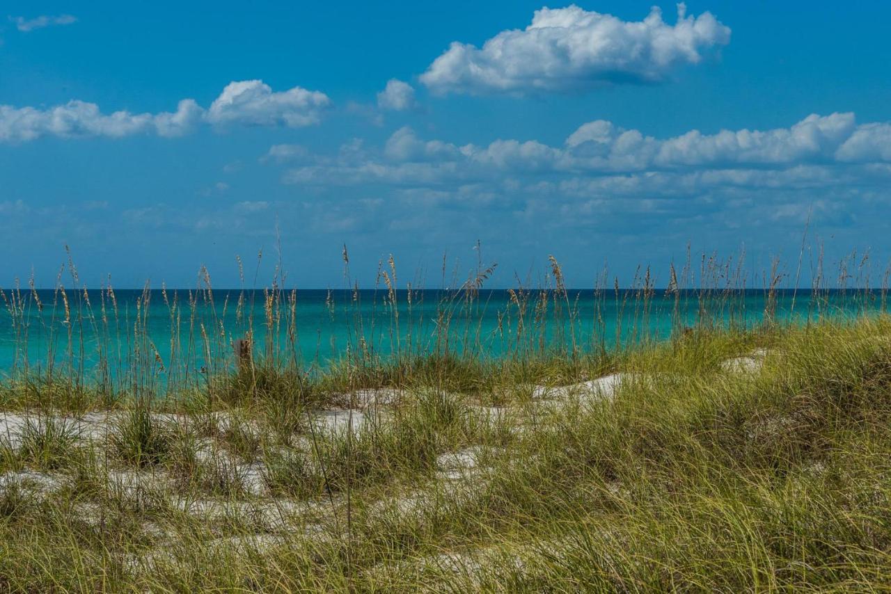 Aqua Resort 1705 Panama City Beach Dış mekan fotoğraf